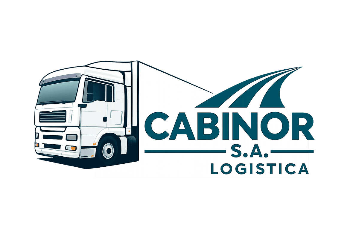CABINOR S.A. Logística - Transporte Refrigerado